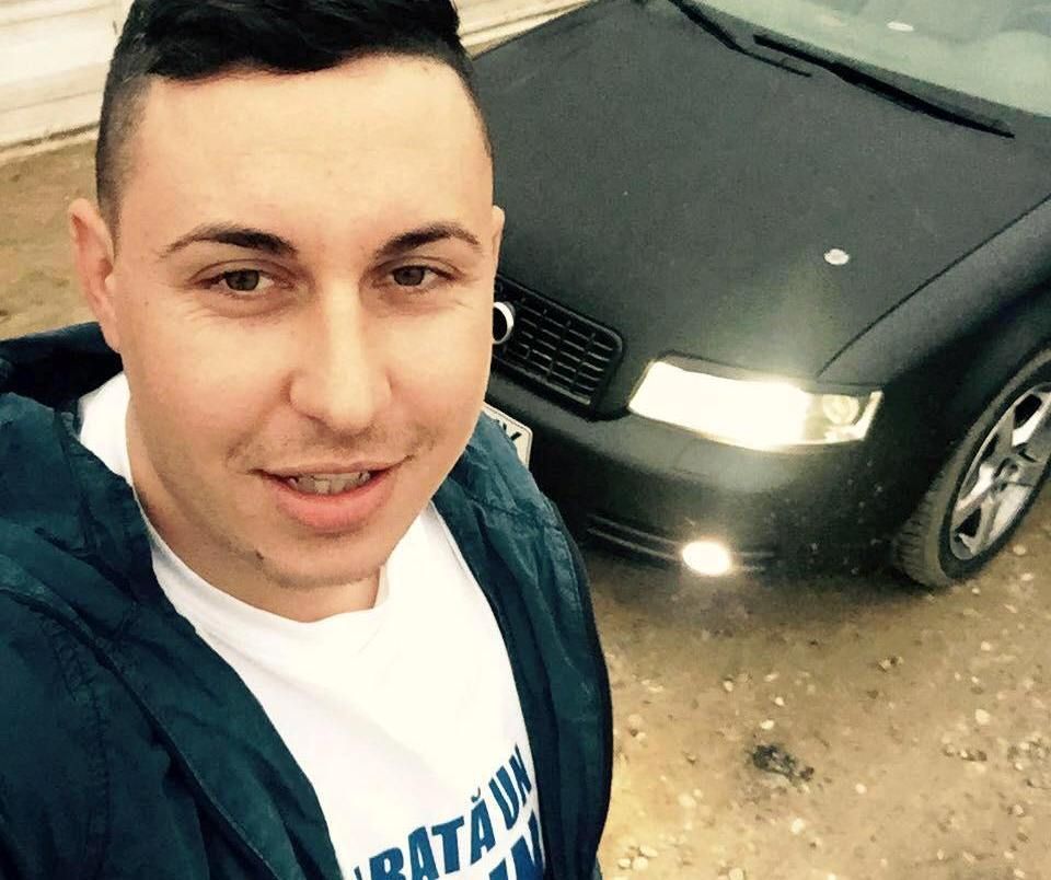 adrian bocai