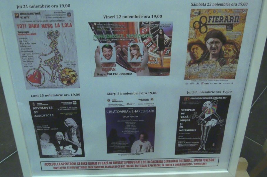 teatru