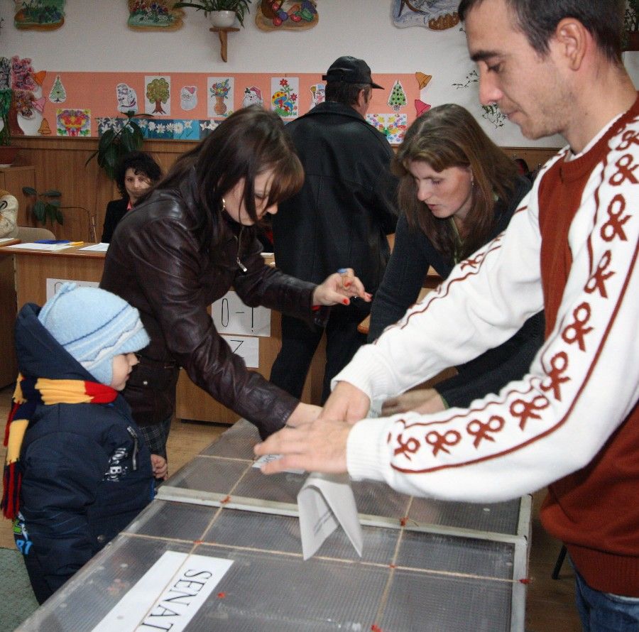vot sat