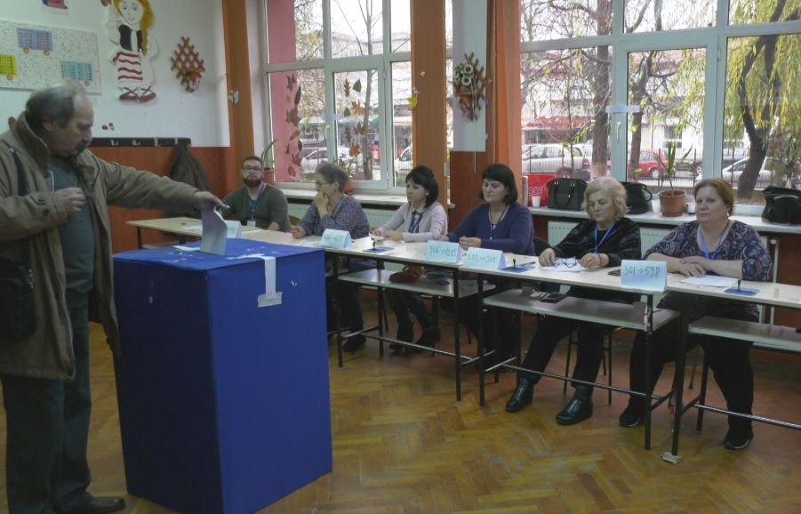vot trai mai bun