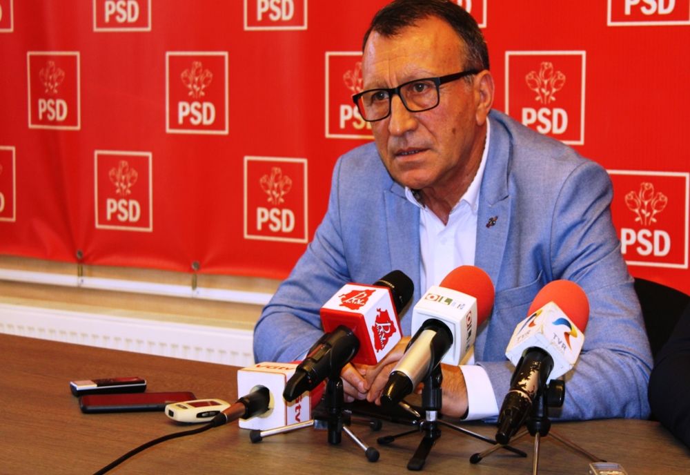 Stănescu: „La un moment dat, doamna Dăncilă chiar a vrut să mă dea afară“