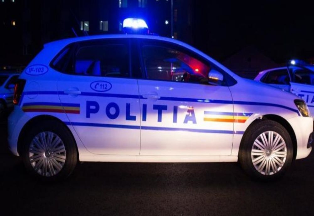 Poliţiştii din Olt au aplicat peste 800 de amenzi, înainte de plafonarea punctului de amendă