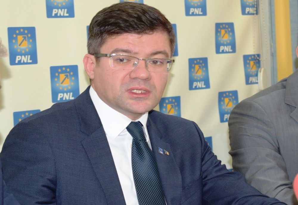 Corpul de control al ministrului Mediului vine în judeţul Olt