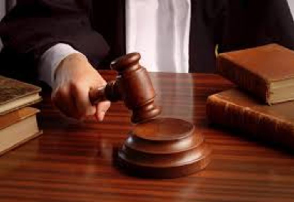 DOLIU în magistratura olteană. Un fost preşedinte al tribunalului a murit