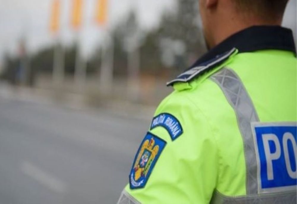 Poliţiştii din Olt au oprit un tânăr, înainte de a produce o tragedie pe drumurile publice. Ce alcoolemie avea