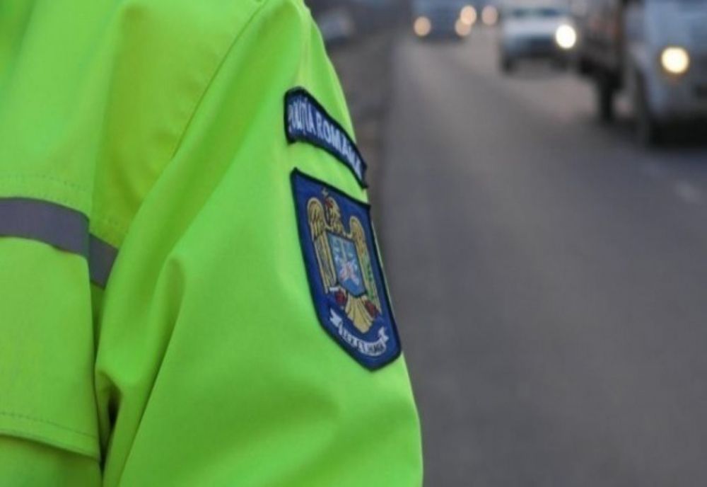 Tânăr din Dolj, care a incendia maşina unei femei din Balş, reţinut