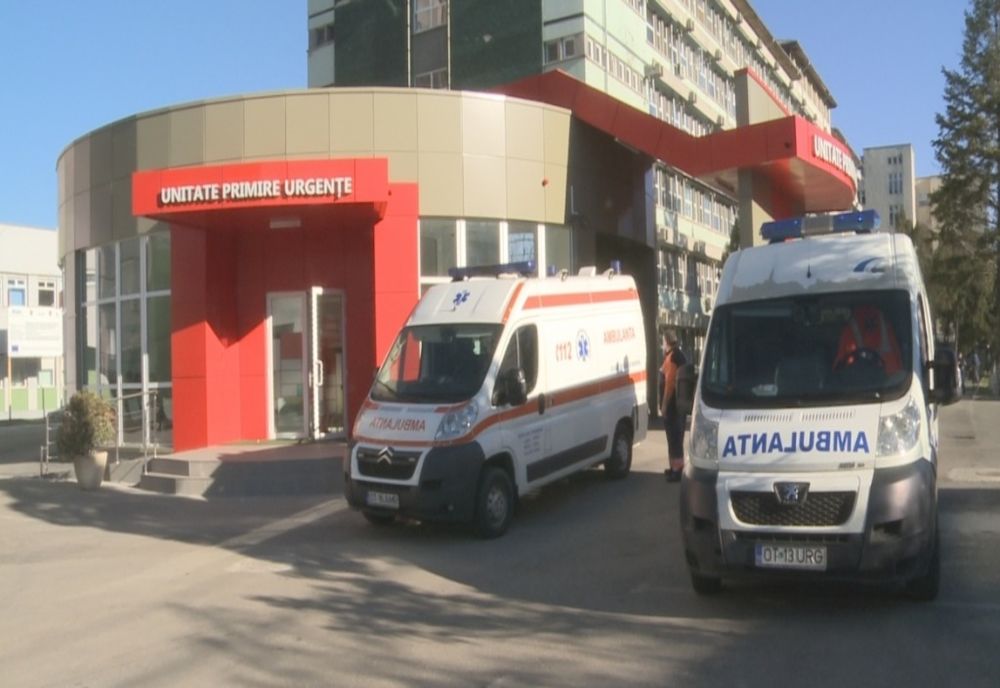 Investiţiile contină la Spitalul Slatina şi în acest an. Ce sumă a fost alocată de CJ Olt