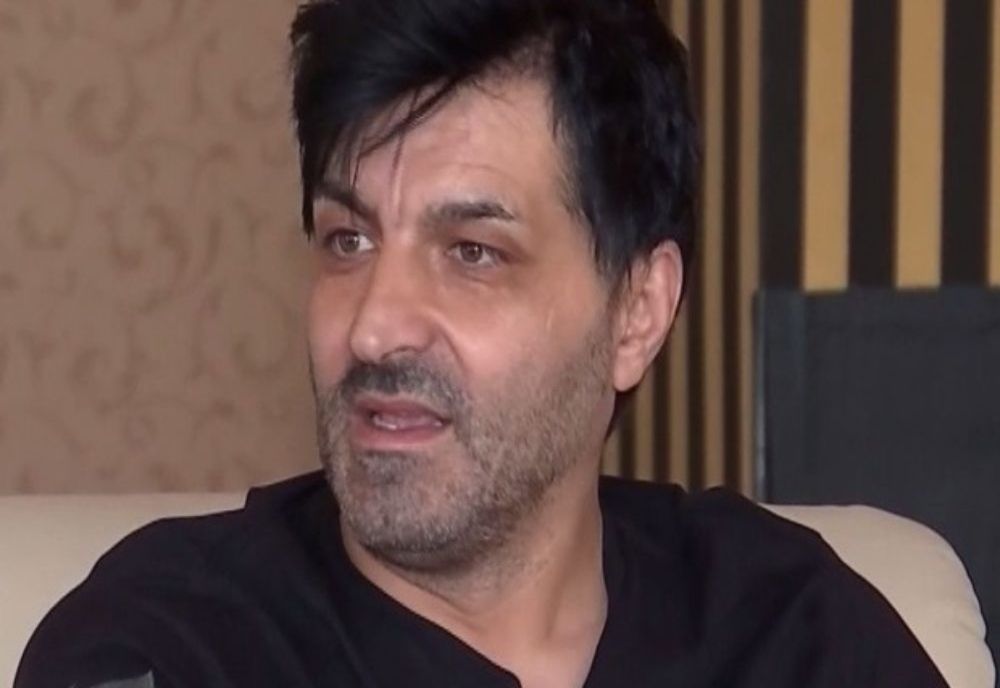 Remus Rădoi, zis Codiţă, reţinut de poliţiştii din Caracal