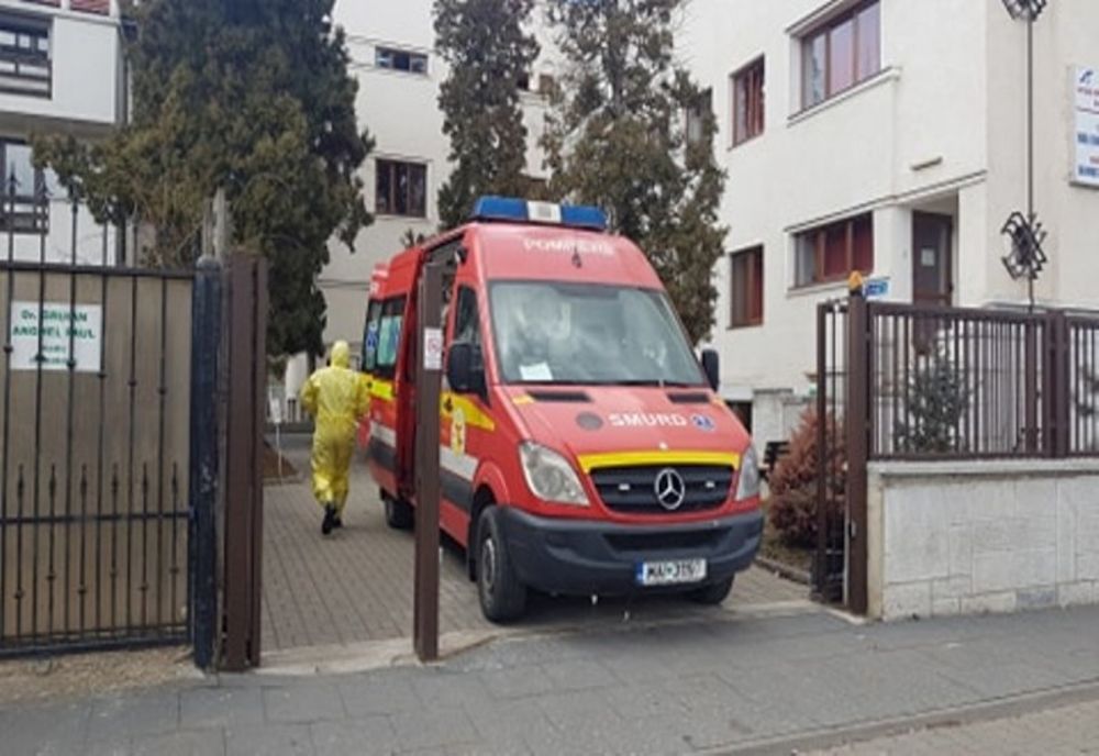 DETALII despre ultimele cazuri de COVID-19 din Olt
