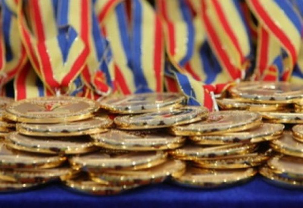 O elevă din Slatina, medalie la Olimpiada Europeană de Matematică pentru Fete 2020