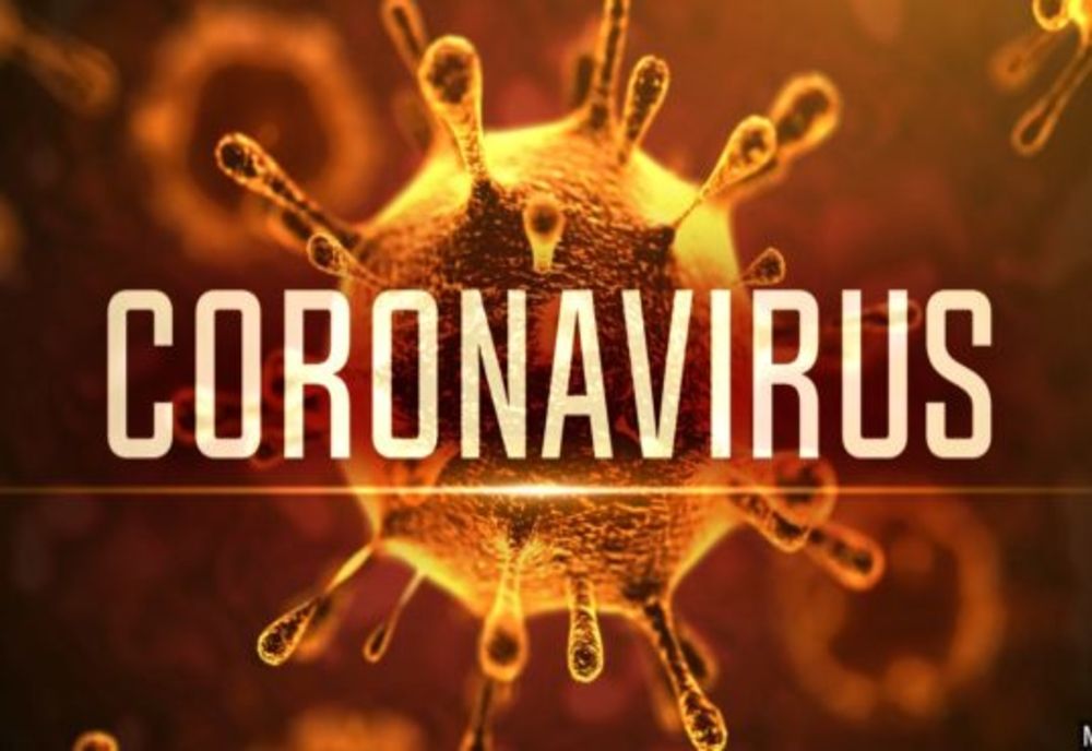 Coronavirus Olt: Opt cazuri confirmate oficial