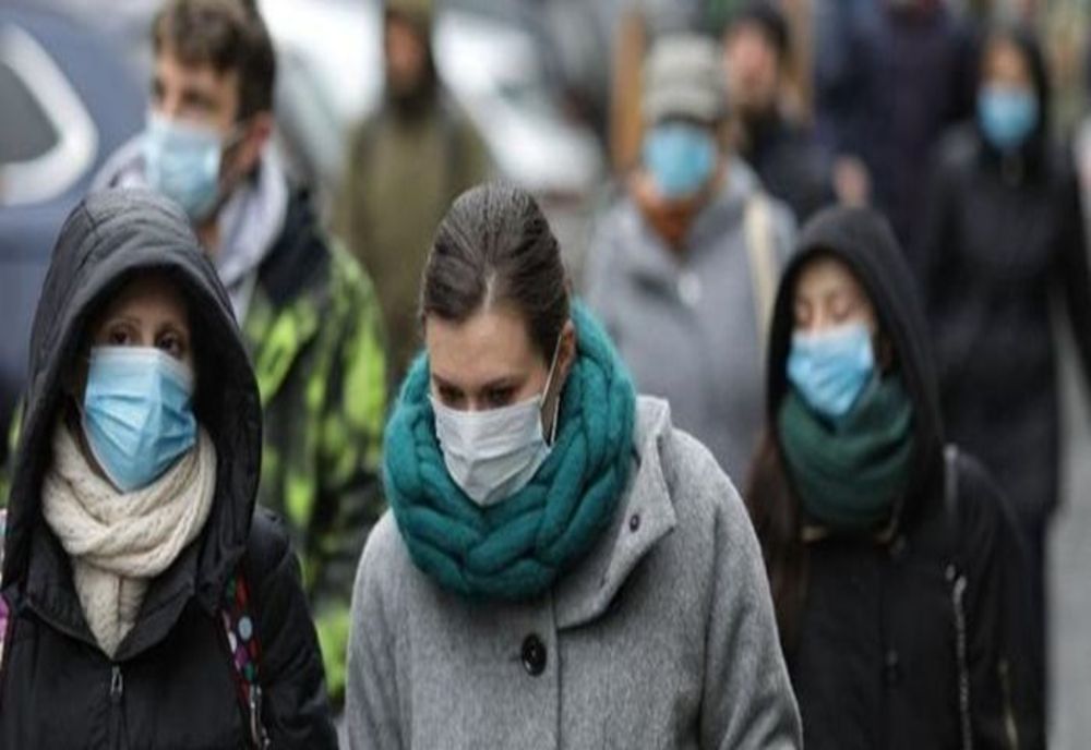 Decizie în judeţul Olt. Purtarea măştii de protecţie devine obligatorie