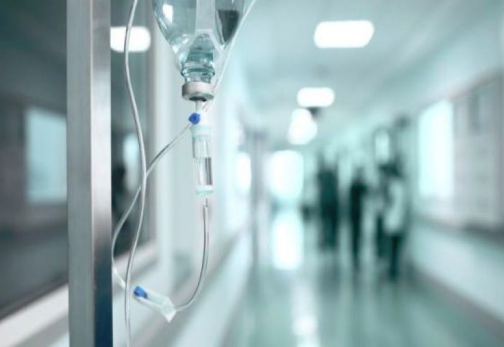 Coronavirus. Test pozitiv pentru trei asistente de la Spitalul Slatina