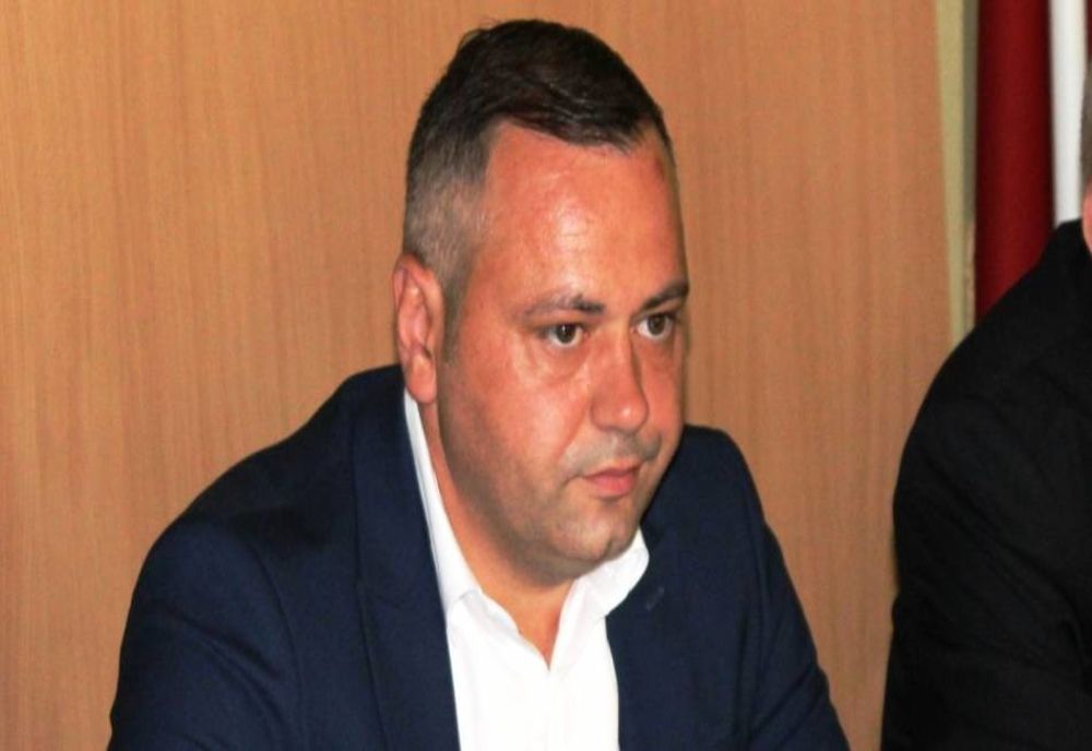 Fostul şef ANIF, numit la conducerea unei instituţii din Olt