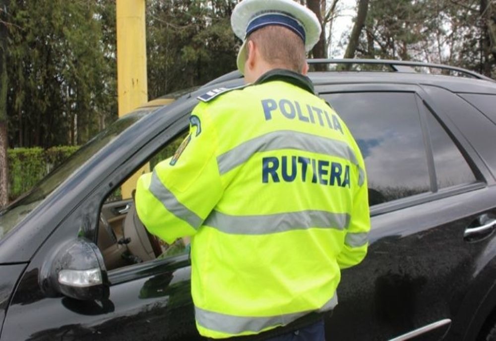 Lăsaţi fără permisul de conducere, după vacanţa de 1 iunie