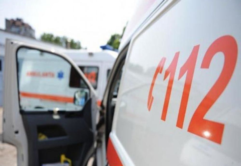 Un nou caz de coronavirus, confirmat în focarul de la Ambulanţa Olt