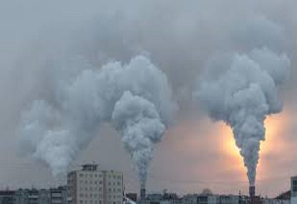 Ramnicu Valcea, Slatina, Drobeta-Turnu Severin, printre cele mai poluate orase ale Romaniei