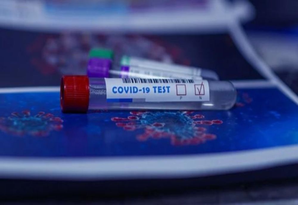 Olt: Deces de COVID-19, raportat după două zile