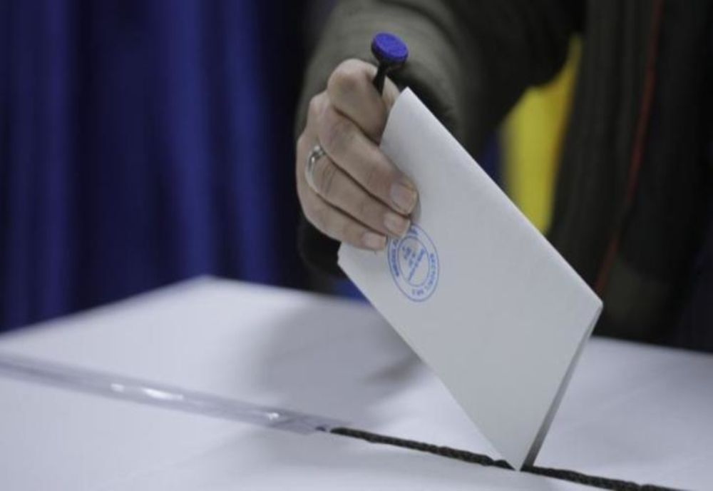 Vot 2020 | Cum îşi pot exprima dreptul bolnavii de COVID sau persoanele aflate în carantină