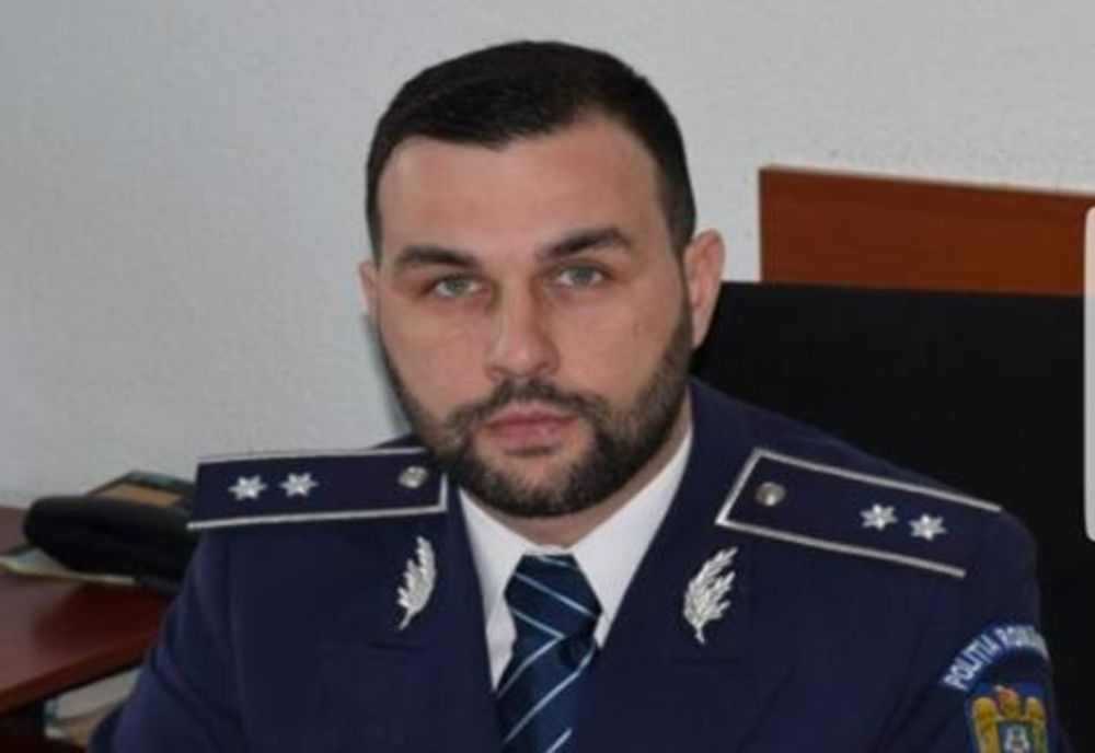 Mihai Mihalache, continuă la şefia IPJ Olt