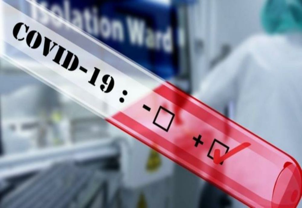 Bilanț COVID pentru ultimele 24 de ore: 1.109 cazuri noi și 36 de decese/ 465 dintre infectați sunt internați în secțiile ATI