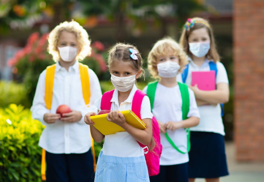 Slatina: Părinţii nu trebuie să aducă la şcoală sau grădiniţă produse igienico-sanitare