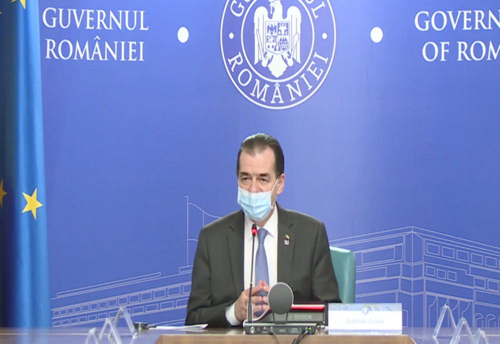 Se pregătesc noi restricții. Când vor intra în vigoare și despre ce măsuri este vorba