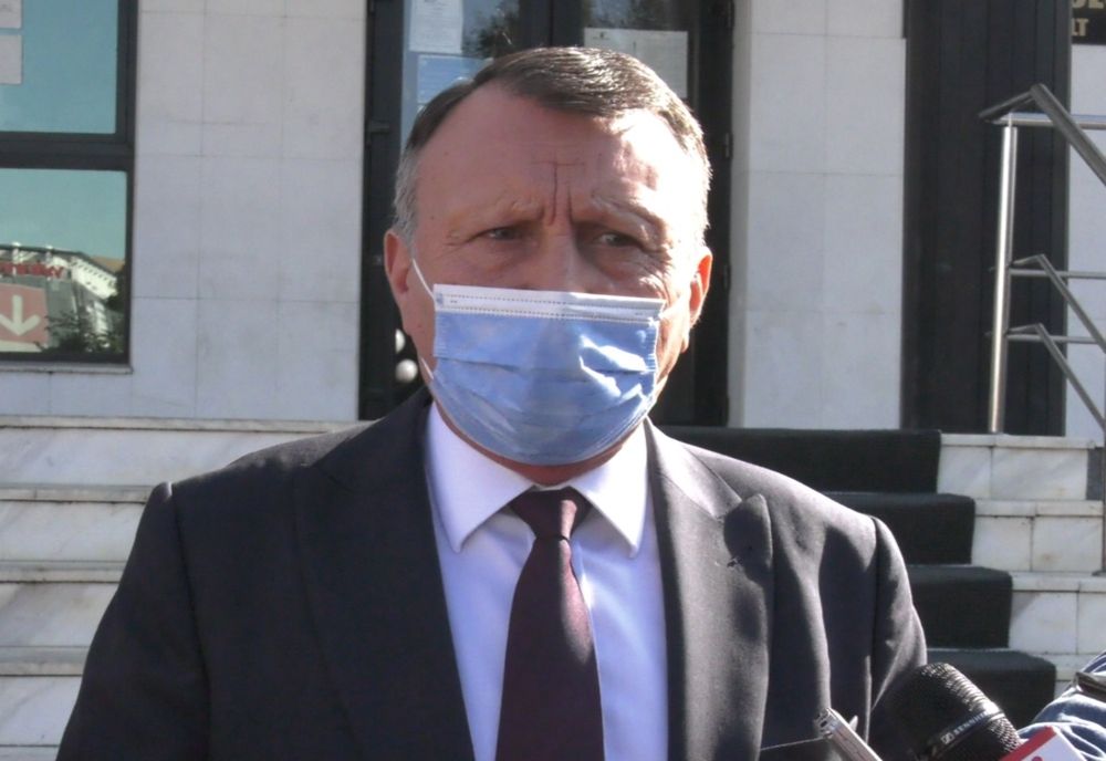 Stănescu: "Preşedintele Iohannis vrea cu orice preţ alegeri. Nu contează că murim jumătate"