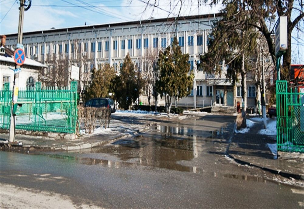 DOLIU la Spitalul Caracal.  A murit o asistentă de la Secţia ORL, infectată cu SARS-CoV2