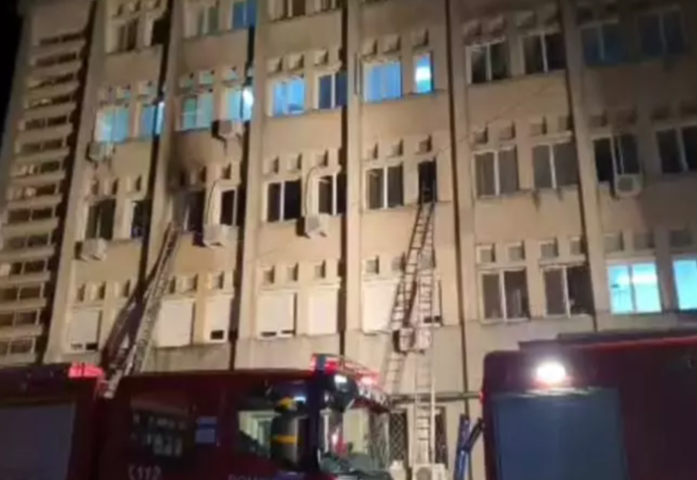 Autoritățile încep astăzi controalele la toate secțiile ATI din țară