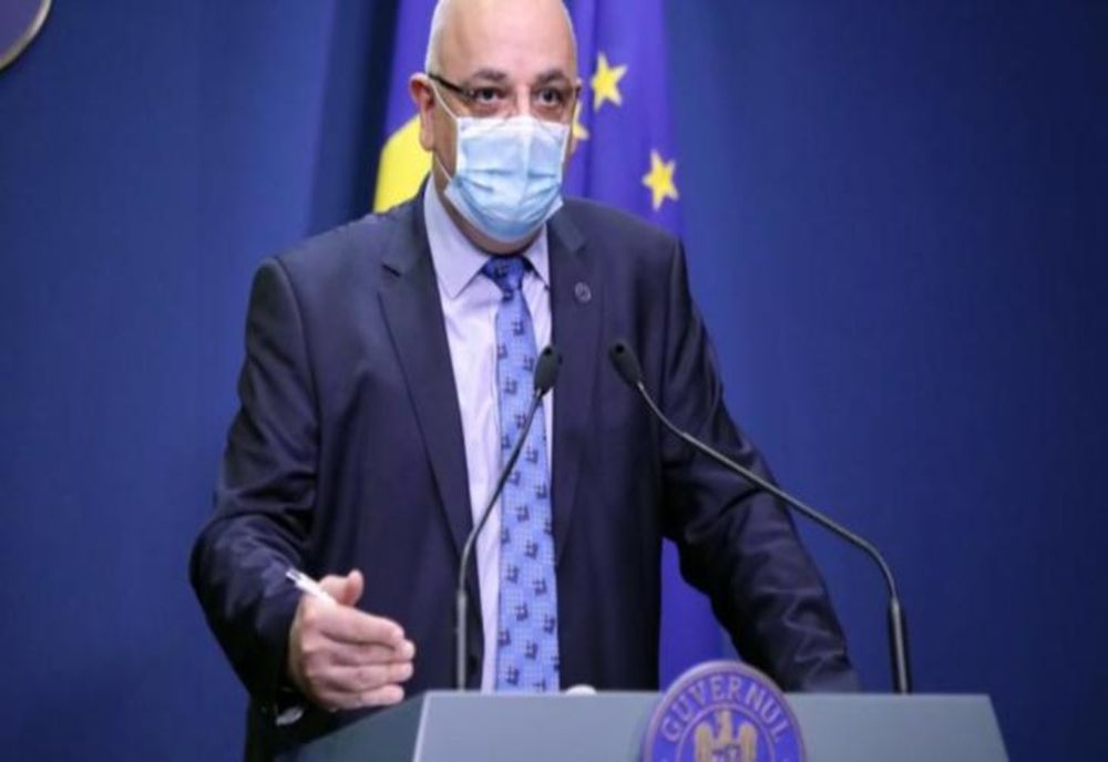 Starea de alertă va fi prelungită cu 30 de zile, începând din 14 decembrie