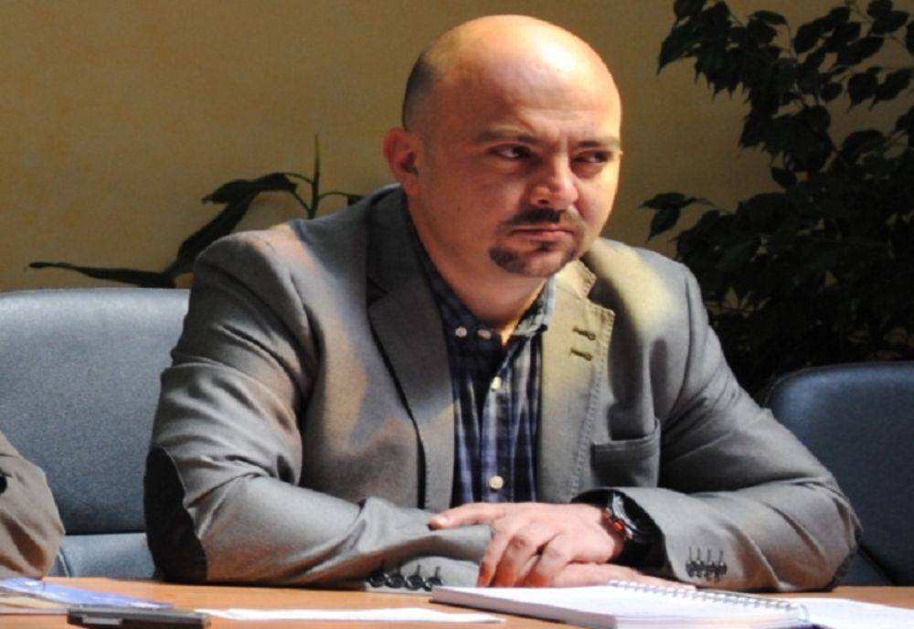 Loctrans Slatina are un nou director