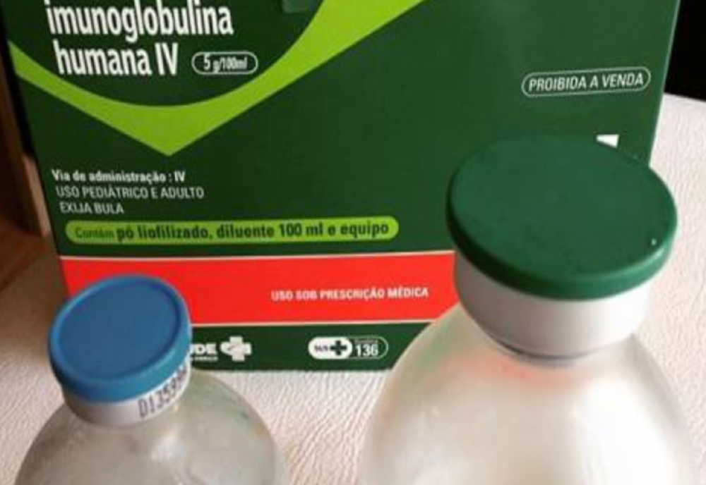 Totul despre criza imunoglobulinei. Pacienți lăsați fără tratament