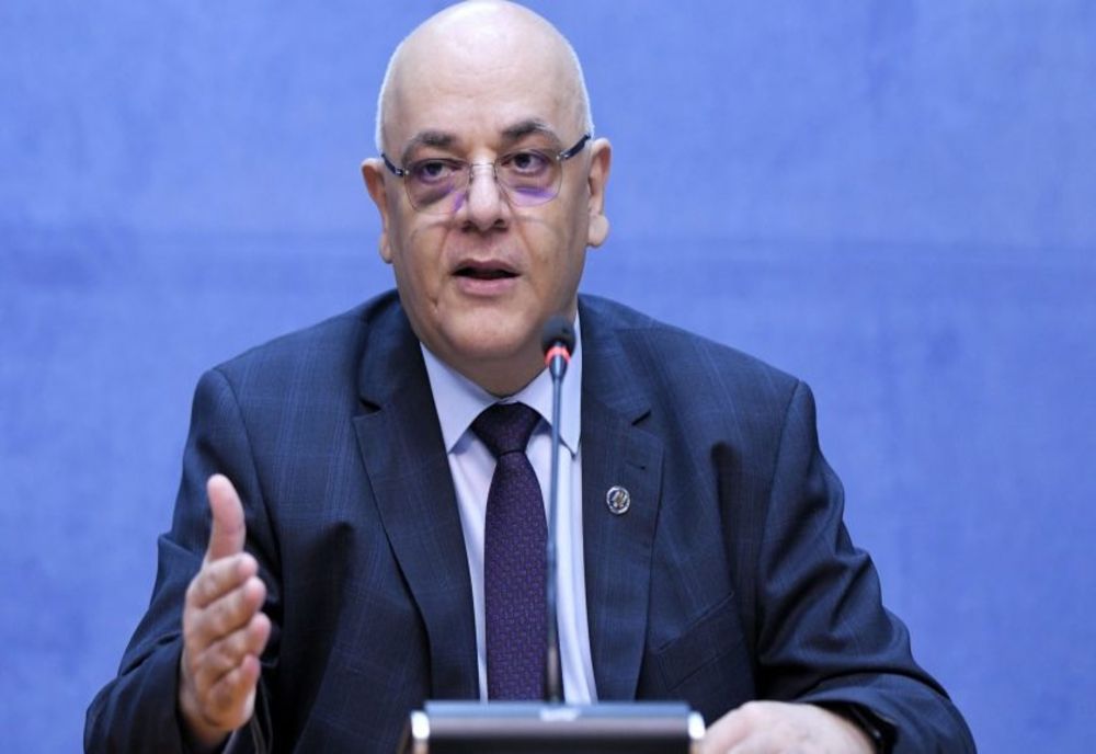 Cât mai rămâne România în stare de alertă? Răspunsul șefului DSU, Raed Arafat