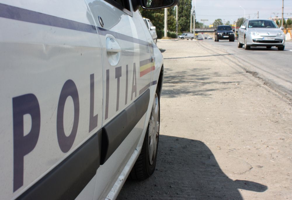 Rată de infectare de peste 10 la 1.000, într-o localitate din Olt