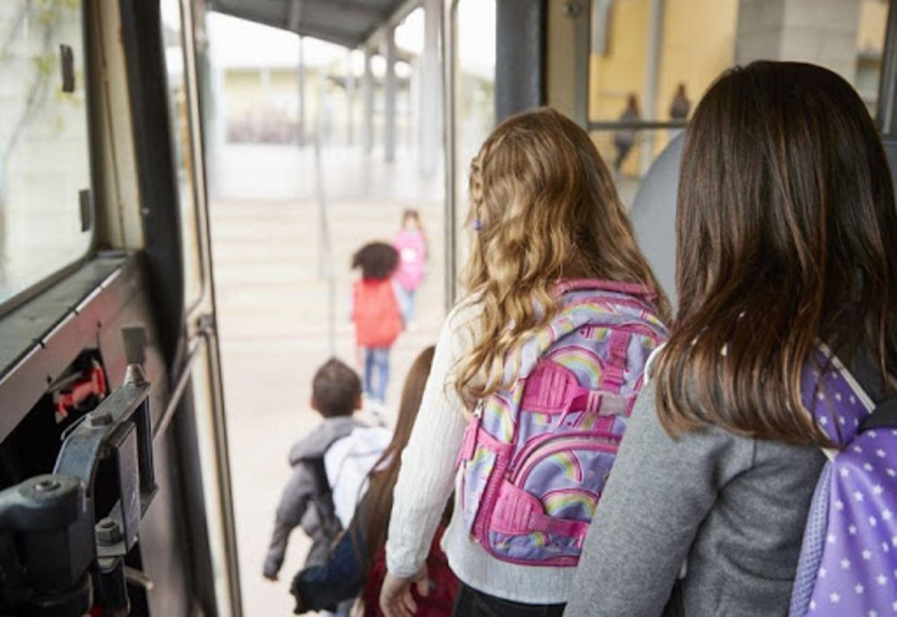 115 şcoli din Olt, în SCENARIUL GALBEN. Unităţile din Slatina, incluse