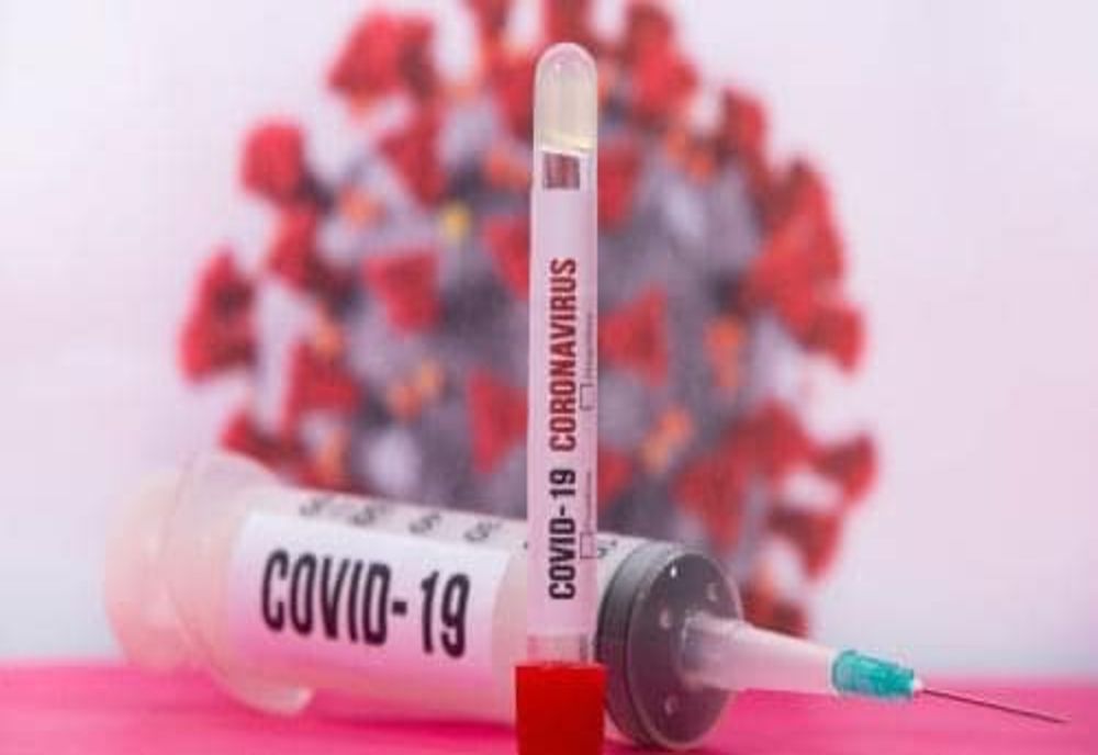 Bilanț coronavirus: 3.825 de cazuri noi și 120 de decese. Vezi situația pe fiecare județ