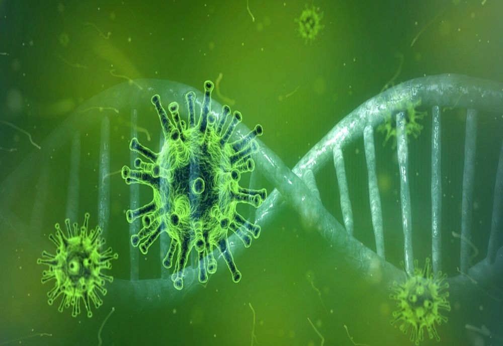 Bilanț coronavirus 11 aprilie: 3.302 infectări noi și 129 de decese în ultimele 24 de ore. Numărul pacienților la ATI a trecut de 1500