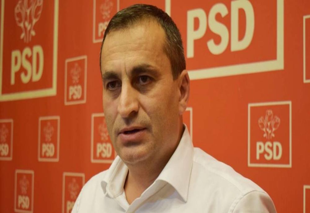 Marius Oprescu: Şi oamenii din Olt au dreptul la condiţii de viaţă şi de civilizaţie exact ca Bucureşti şi Cluj