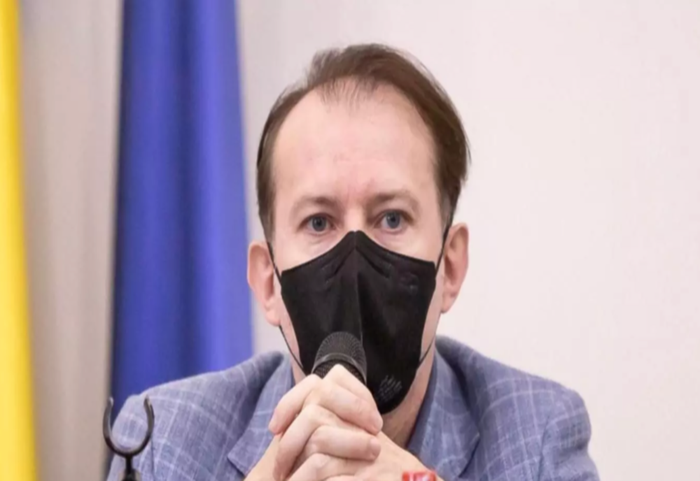 Toată România este în SCENARIUL VERDE, de astăzi. Florin Cîțu anunță noi ridicări de RESTRICȚII: „Pandemia va trece. De la 1 iunie, vor exista relaxări pentru toți românii”