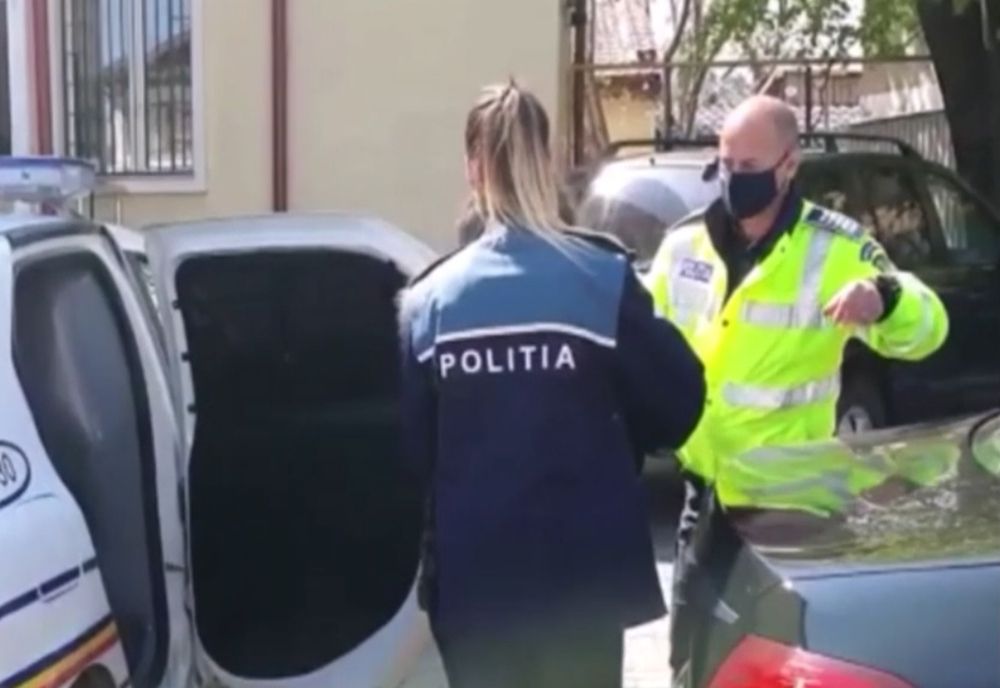 Olt: Violată de fostul concubin