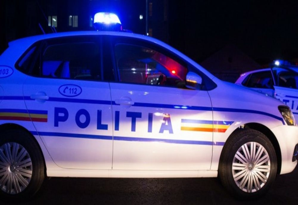 Olt: Tânăr din Mărunţei, snopit în bătaie de trei bărbaţi, printre care un poliţist şi un militar