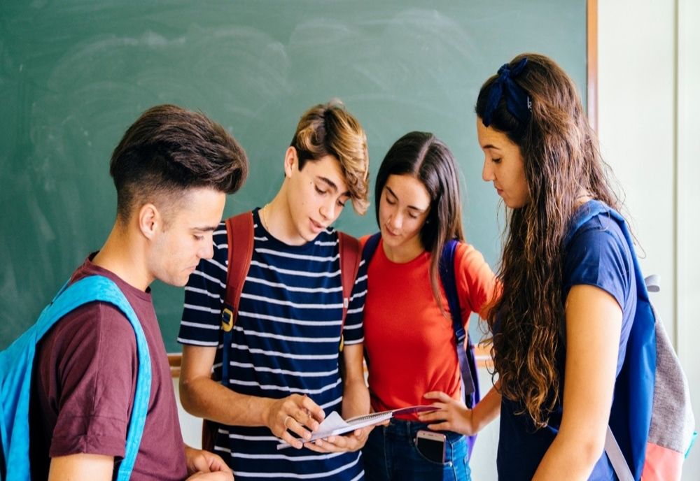 Evaluare Naţională: Câţi elevi din Olt au lipsit, la prima probă