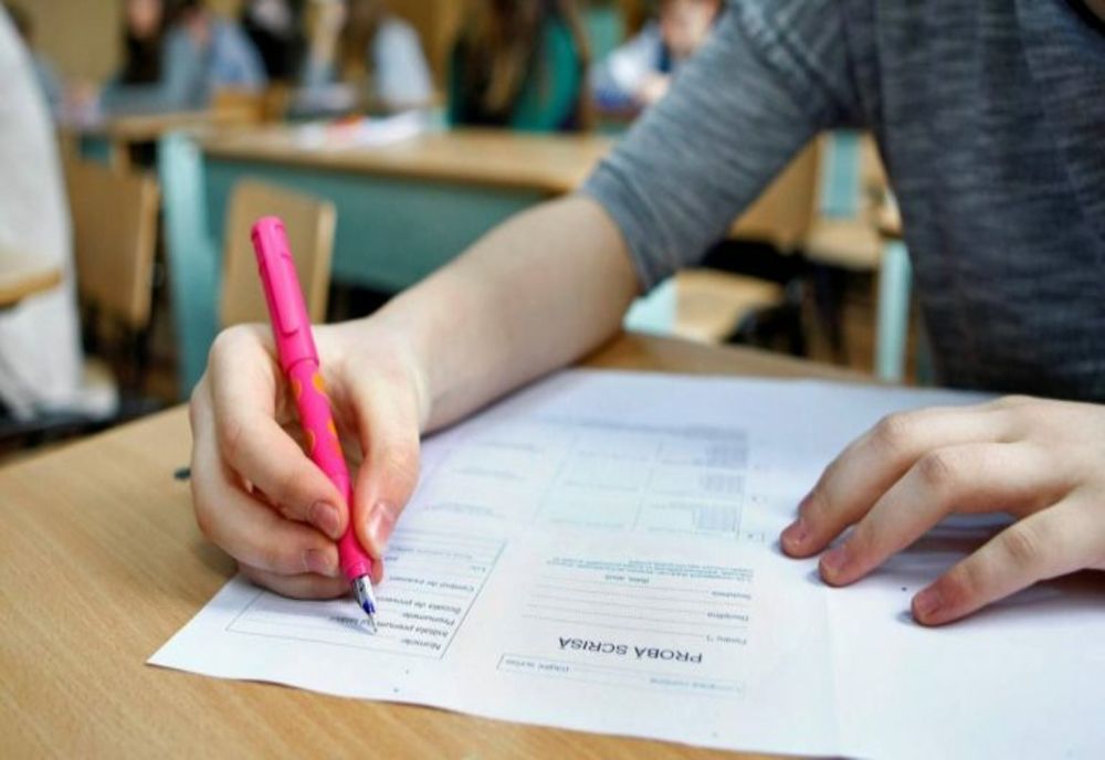 Olt: Peste 1.200 de contestaţii depuse după examenul de Bacalaureat