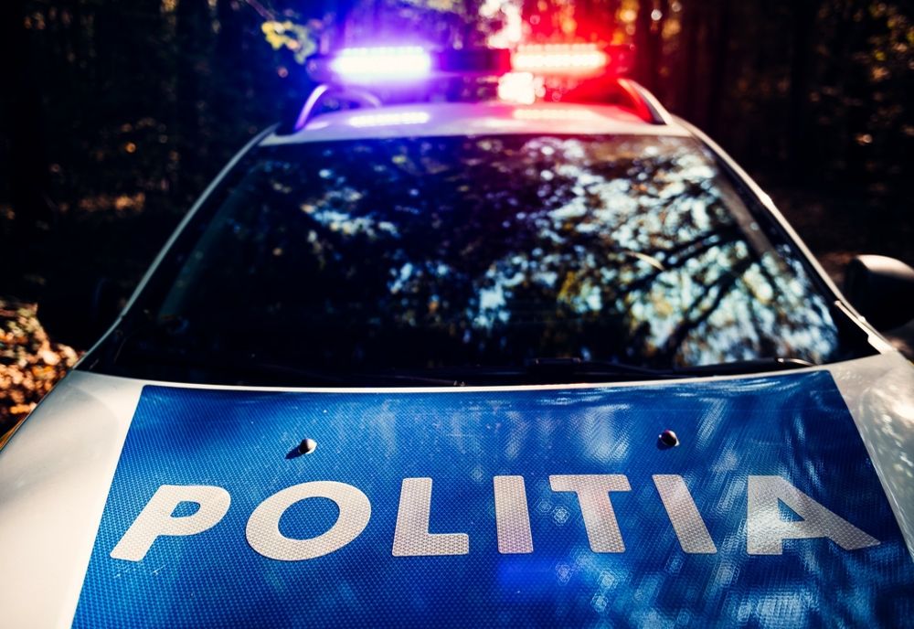 Patru bărbaţi din Olt, la spital în urma unui scandal. De la ce a pornit totul