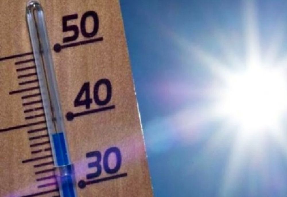 Meteo: Disconfort termic ridicat, miercuri şi joi, în Bucureşti şi în 16 judeţe din sud şi sud-est