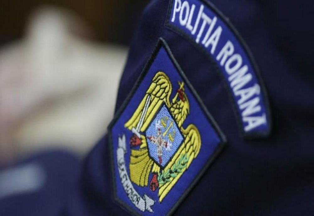 Focuri de armă într-o comună din Olt