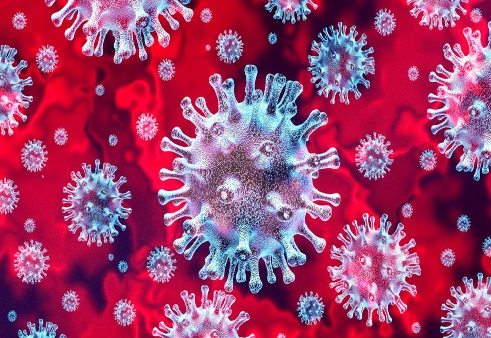 Bilanț coronavirus -8 decembrie - 1.279 cazuri noi și 100 de decese