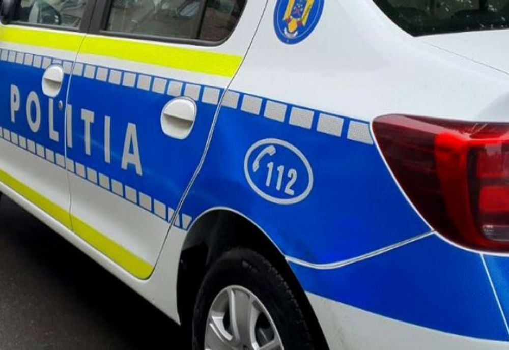 Slatina: Un băiat de 13 ani, bătut de un necunoscut