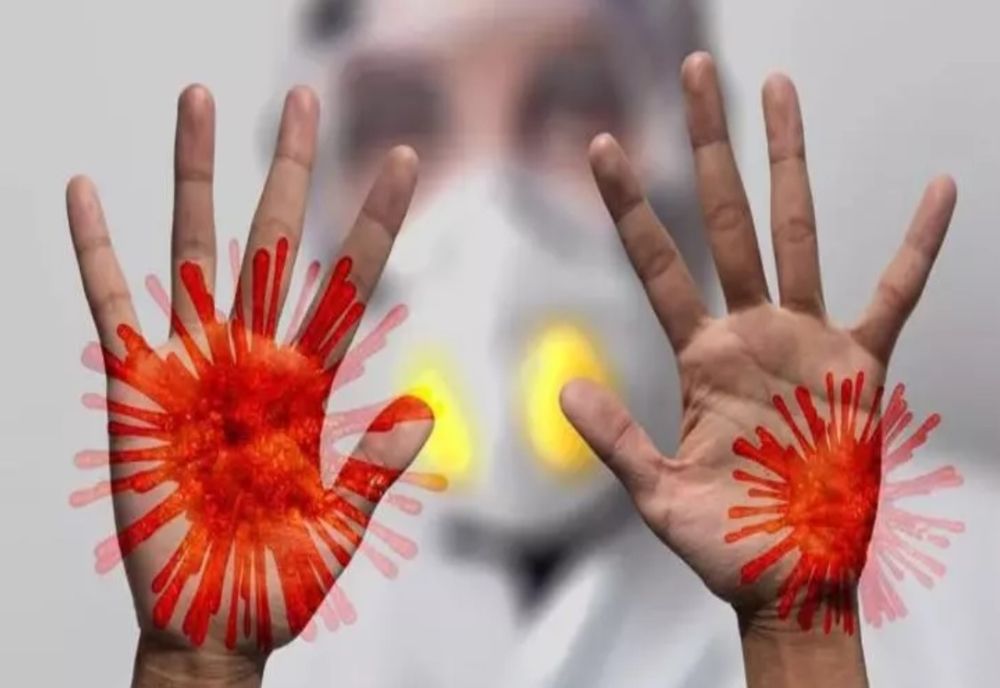 Bilanț coronavirus 11 ianuarie: 8.861 cazuri noi și 43 decese
